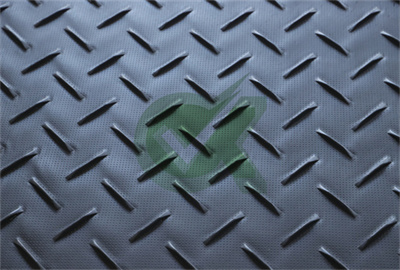 Ground protection mats 6000×2000 60 T load capacity Canada